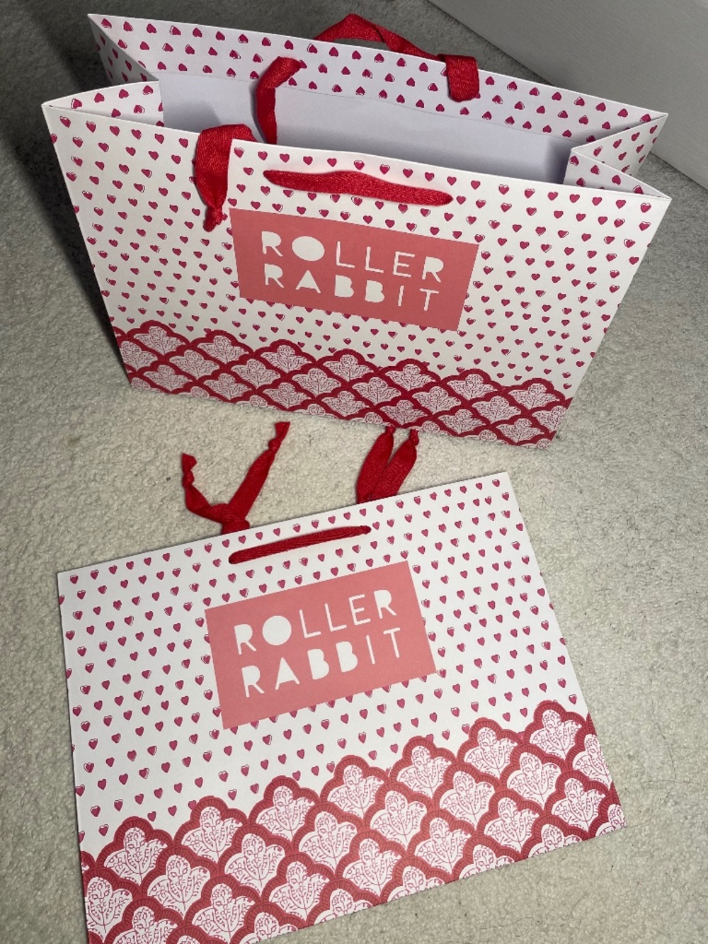 Roller Rabbit Bags NEW - Picture 4 of 4